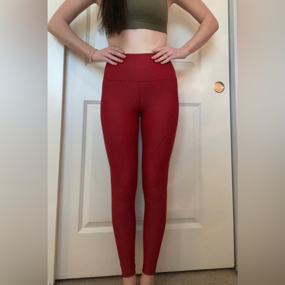 Carbon 38 leggings XS